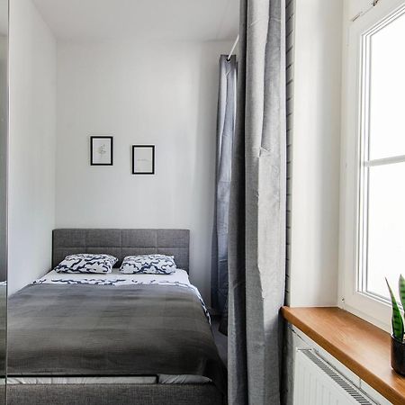 Loft City Center Apartments- Parking, Wifi, 24H Check-In Wrocław Exteriör bild