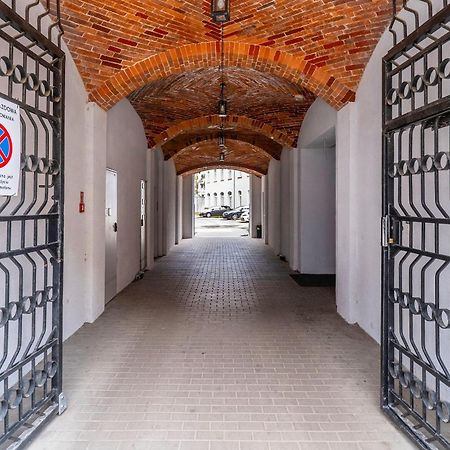 Loft City Center Apartments- Parking, Wifi, 24H Check-In Wrocław Exteriör bild