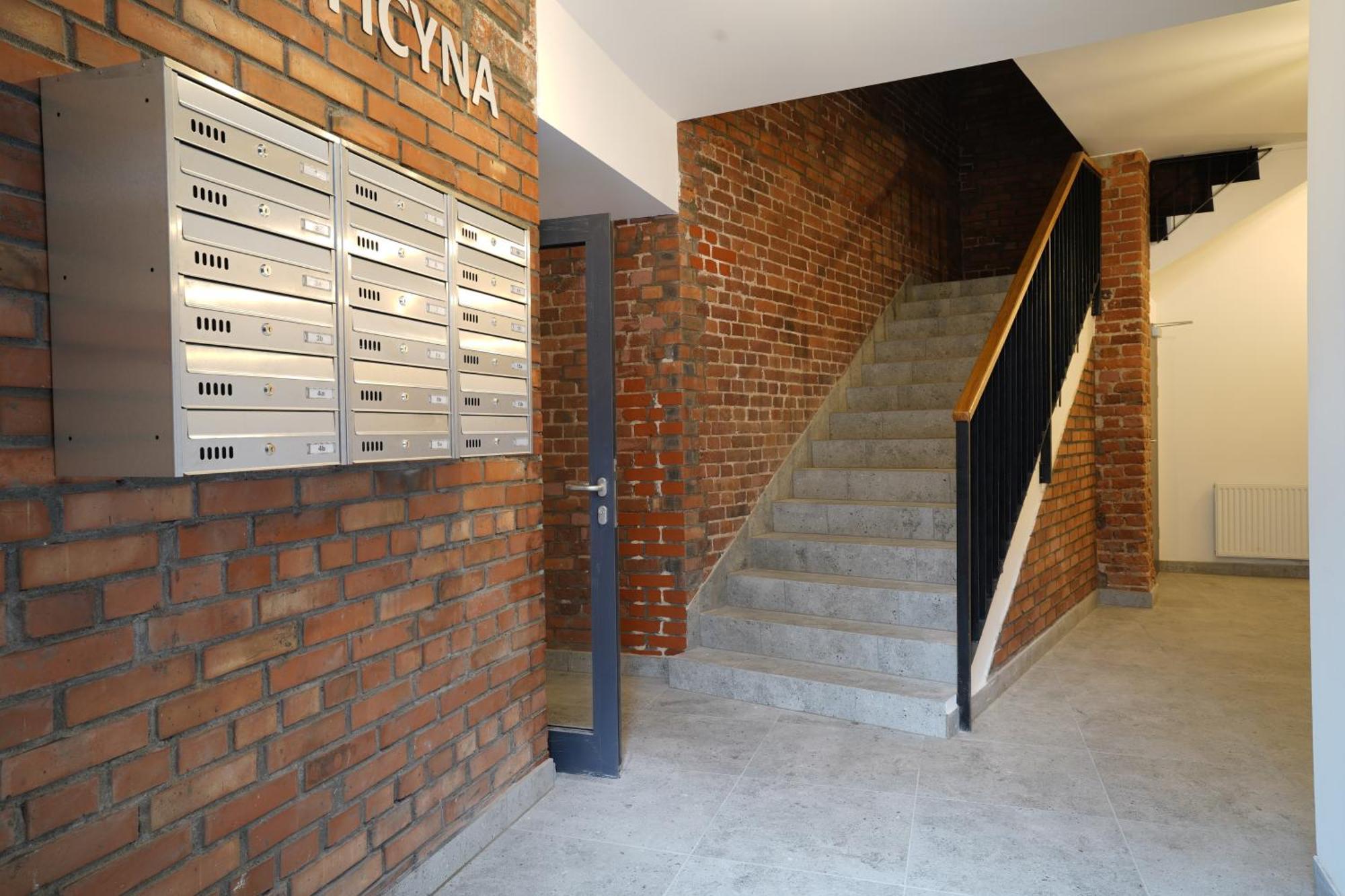 Loft City Center Apartments- Parking, Wifi, 24H Check-In Wrocław Exteriör bild