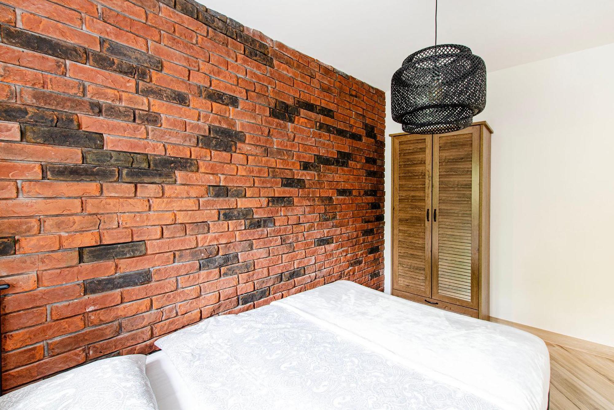 Loft City Center Apartments- Parking, Wifi, 24H Check-In Wrocław Exteriör bild