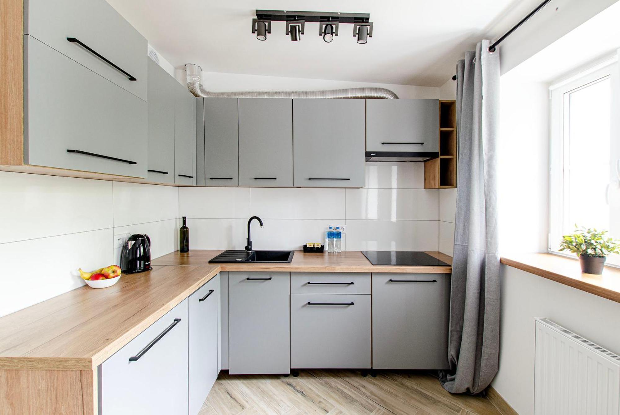 Loft City Center Apartments- Parking, Wifi, 24H Check-In Wrocław Exteriör bild