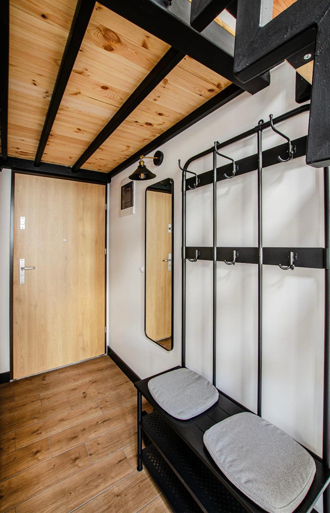 Loft City Center Apartments- Parking, Wifi, 24H Check-In Wrocław Exteriör bild