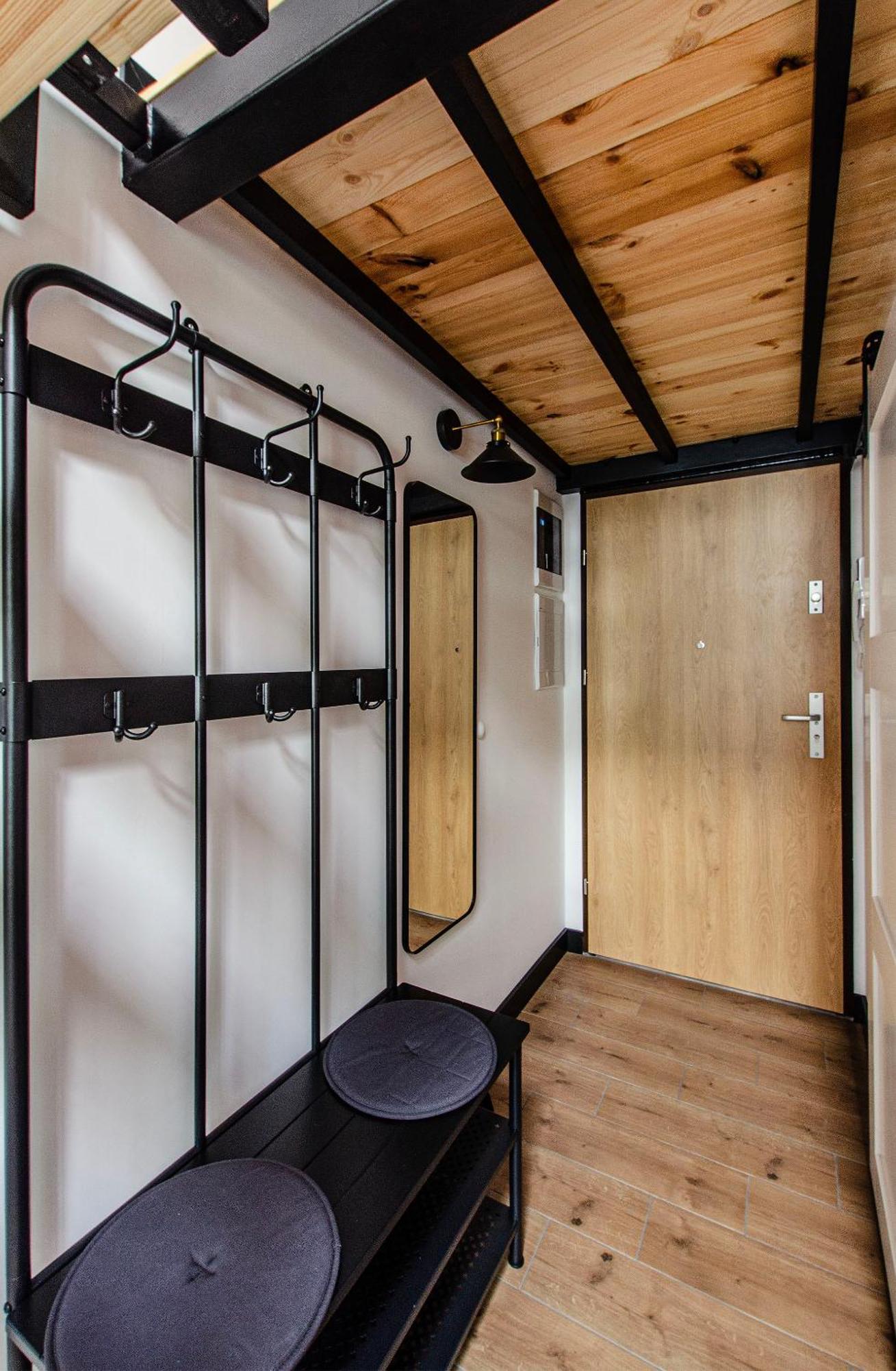 Loft City Center Apartments- Parking, Wifi, 24H Check-In Wrocław Exteriör bild