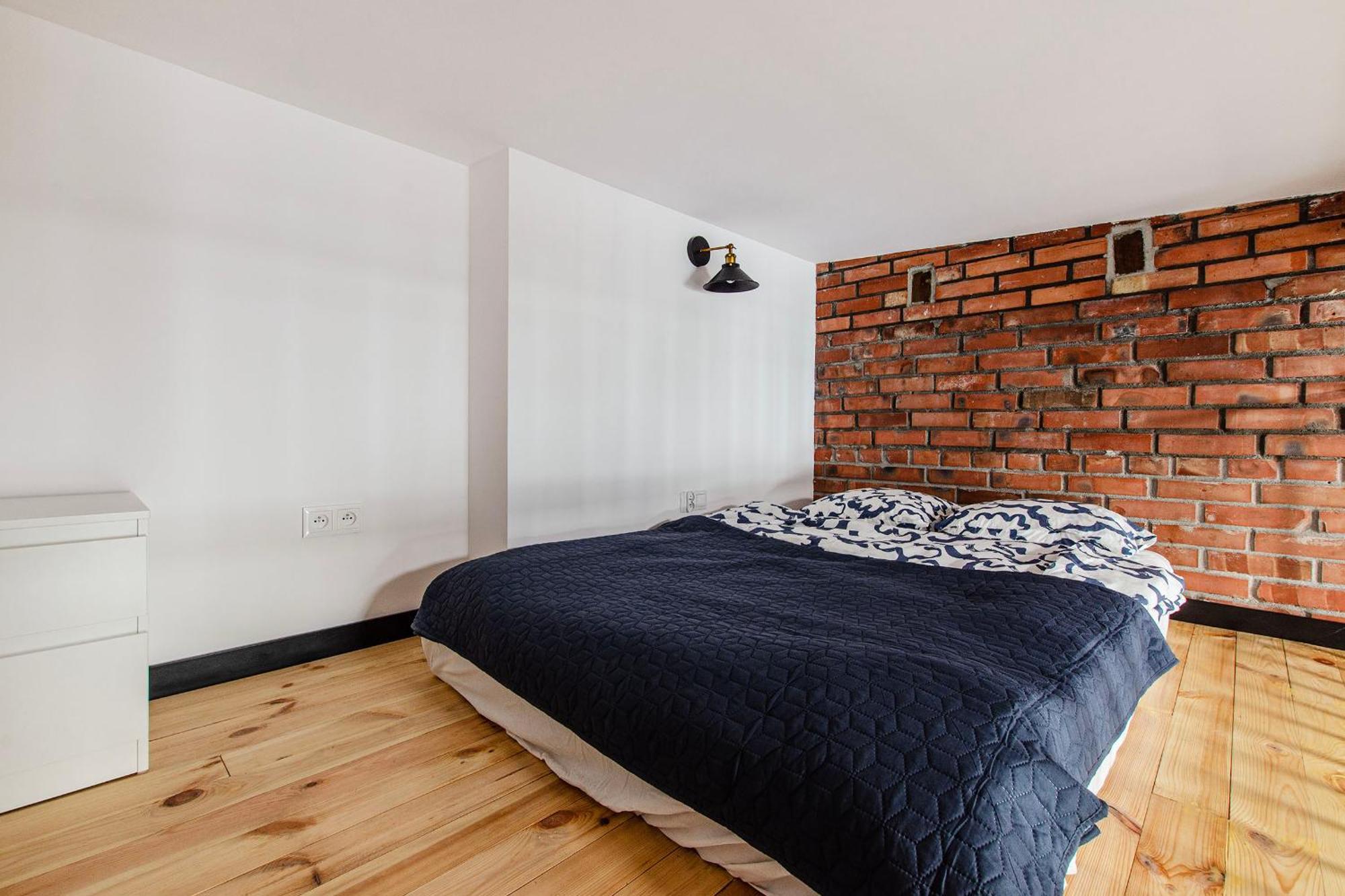 Loft City Center Apartments- Parking, Wifi, 24H Check-In Wrocław Exteriör bild