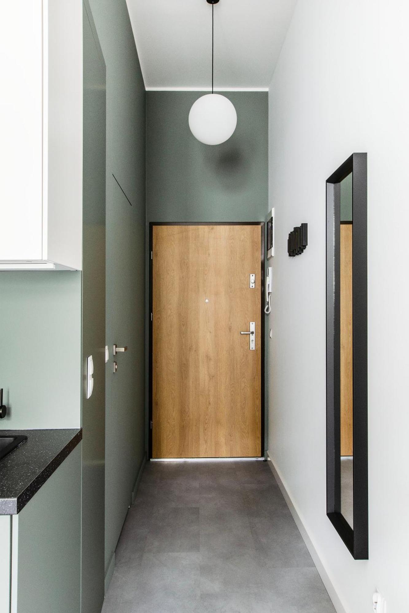 Loft City Center Apartments- Parking, Wifi, 24H Check-In Wrocław Exteriör bild