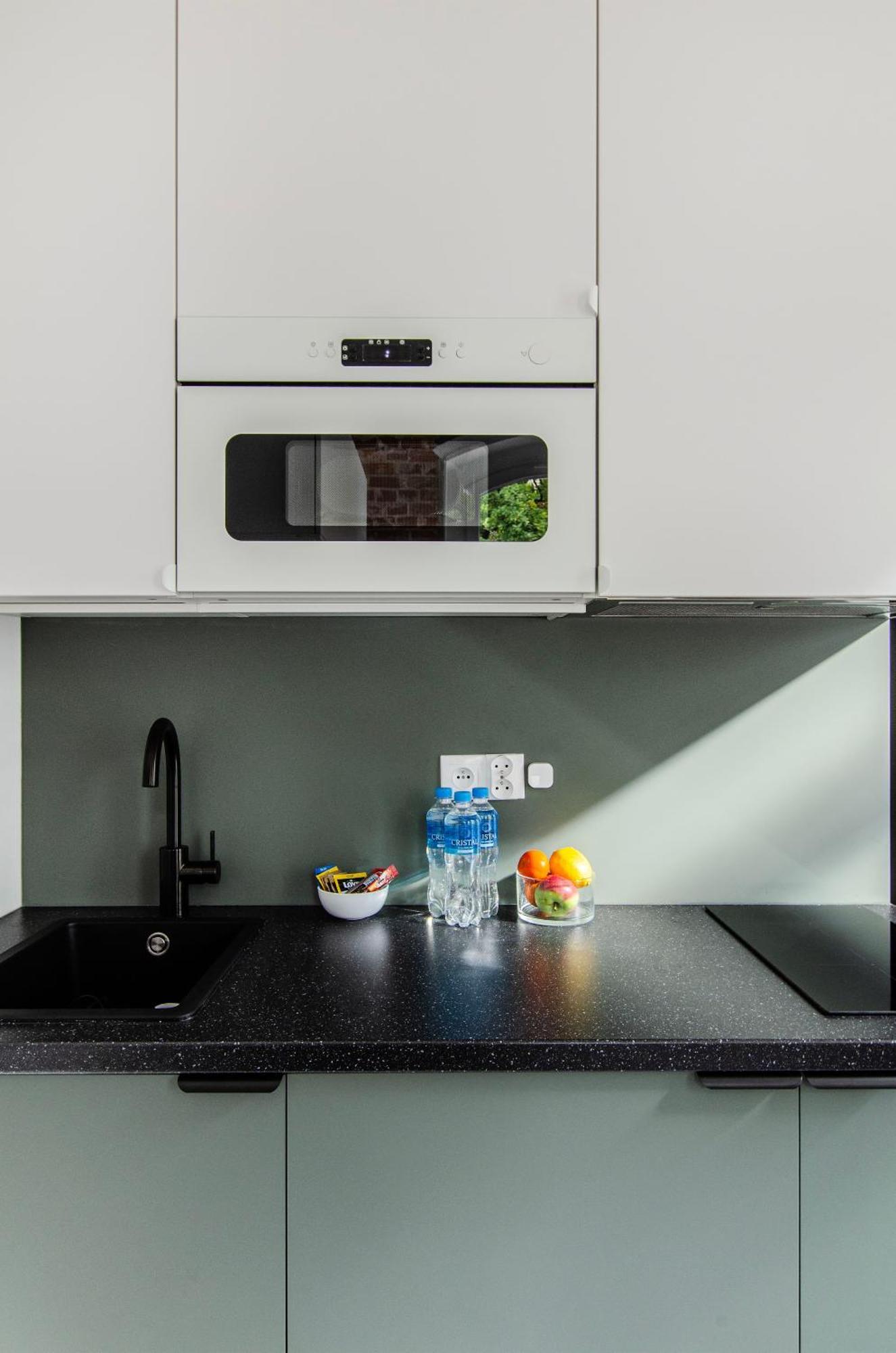 Loft City Center Apartments- Parking, Wifi, 24H Check-In Wrocław Exteriör bild