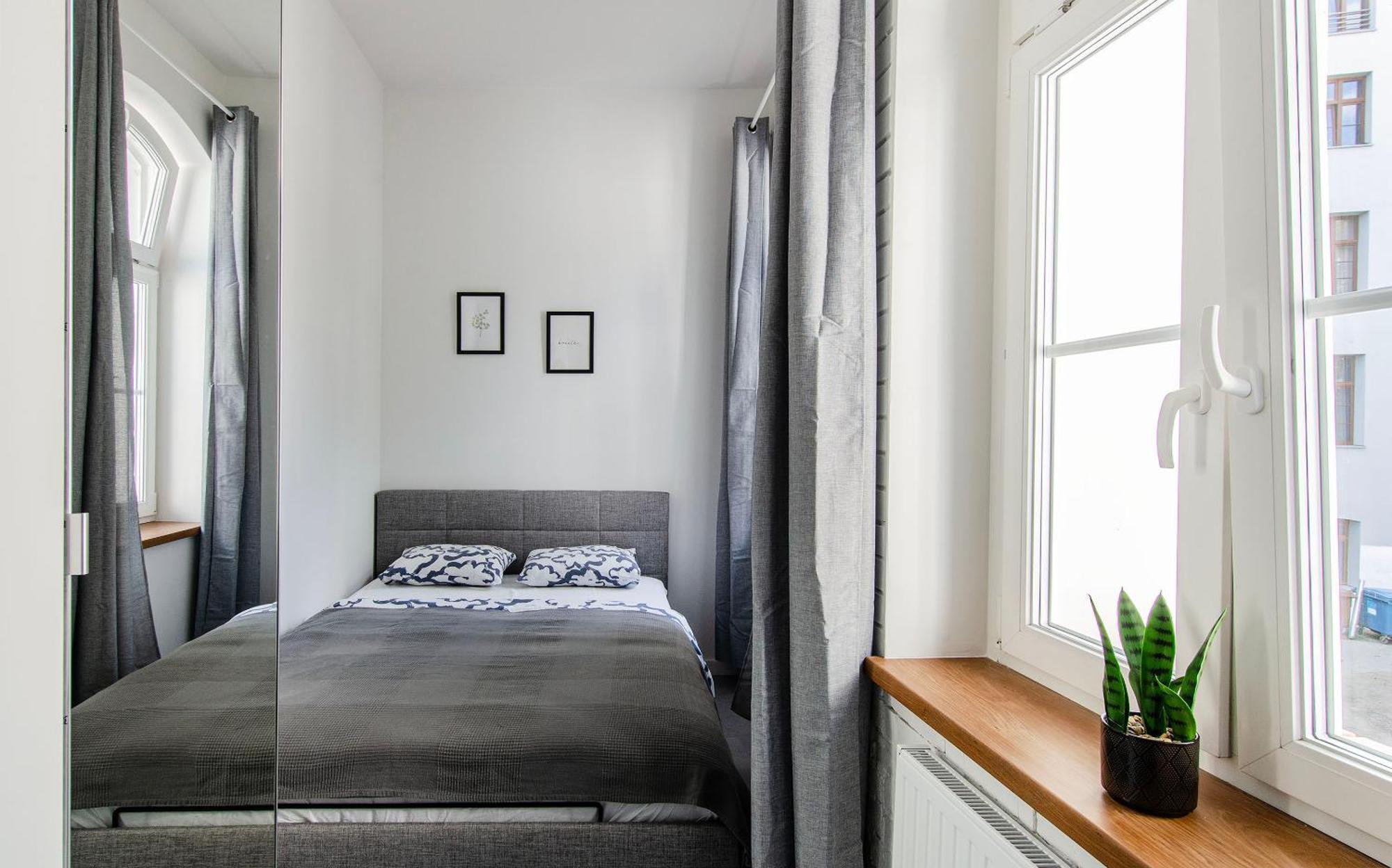 Loft City Center Apartments- Parking, Wifi, 24H Check-In Wrocław Exteriör bild