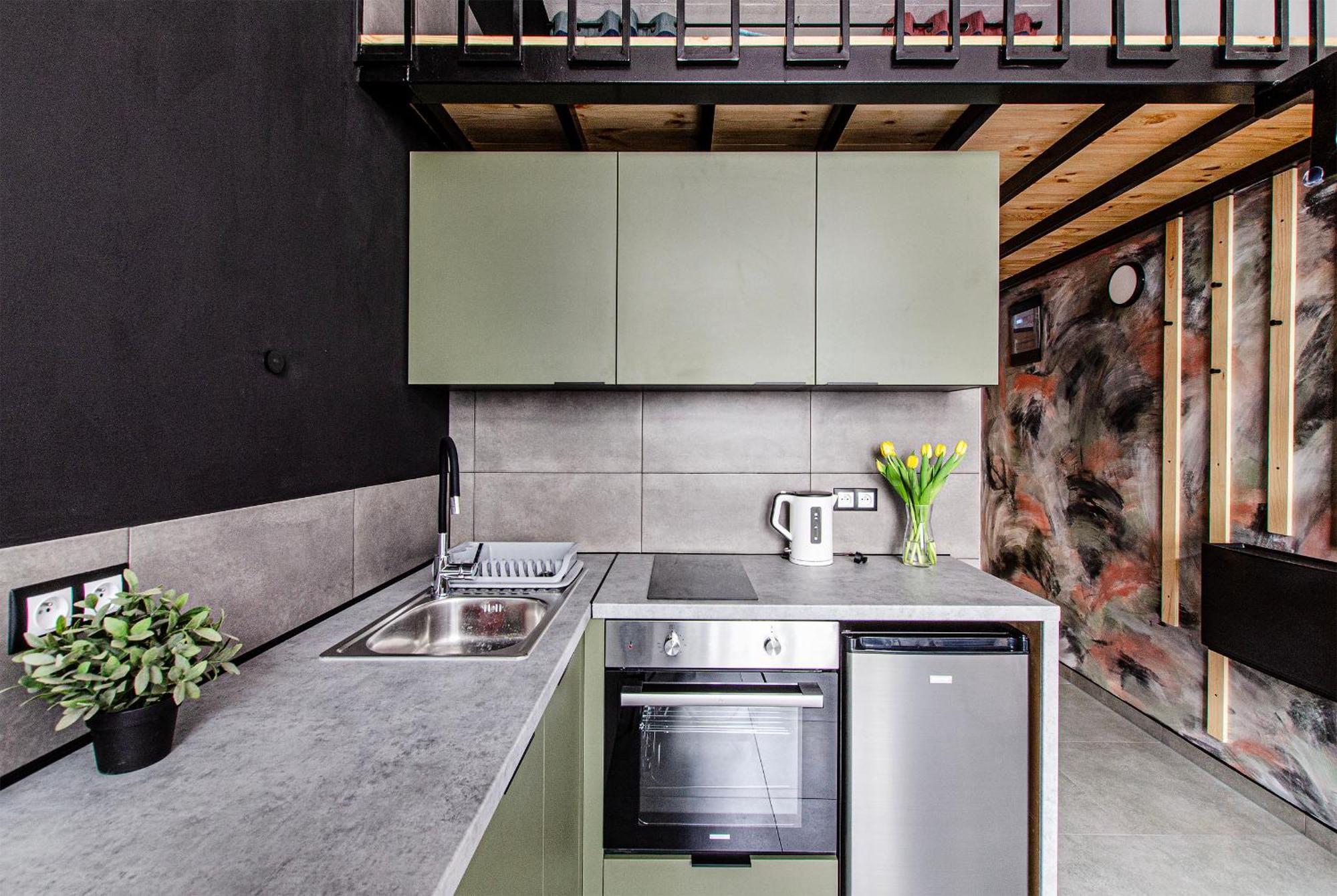 Loft City Center Apartments- Parking, Wifi, 24H Check-In Wrocław Exteriör bild