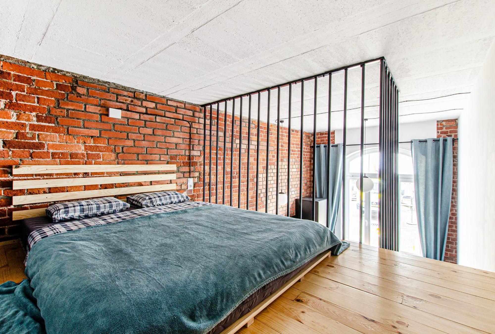 Loft City Center Apartments- Parking, Wifi, 24H Check-In Wrocław Exteriör bild