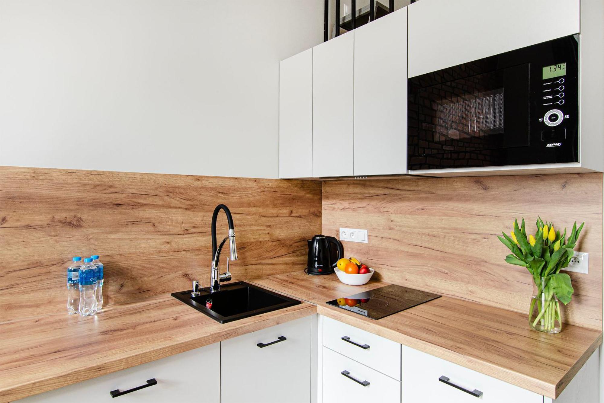 Loft City Center Apartments- Parking, Wifi, 24H Check-In Wrocław Exteriör bild
