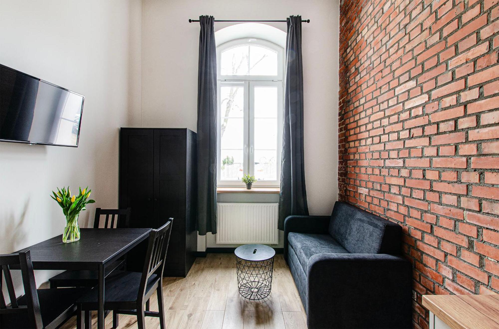 Loft City Center Apartments- Parking, Wifi, 24H Check-In Wrocław Exteriör bild