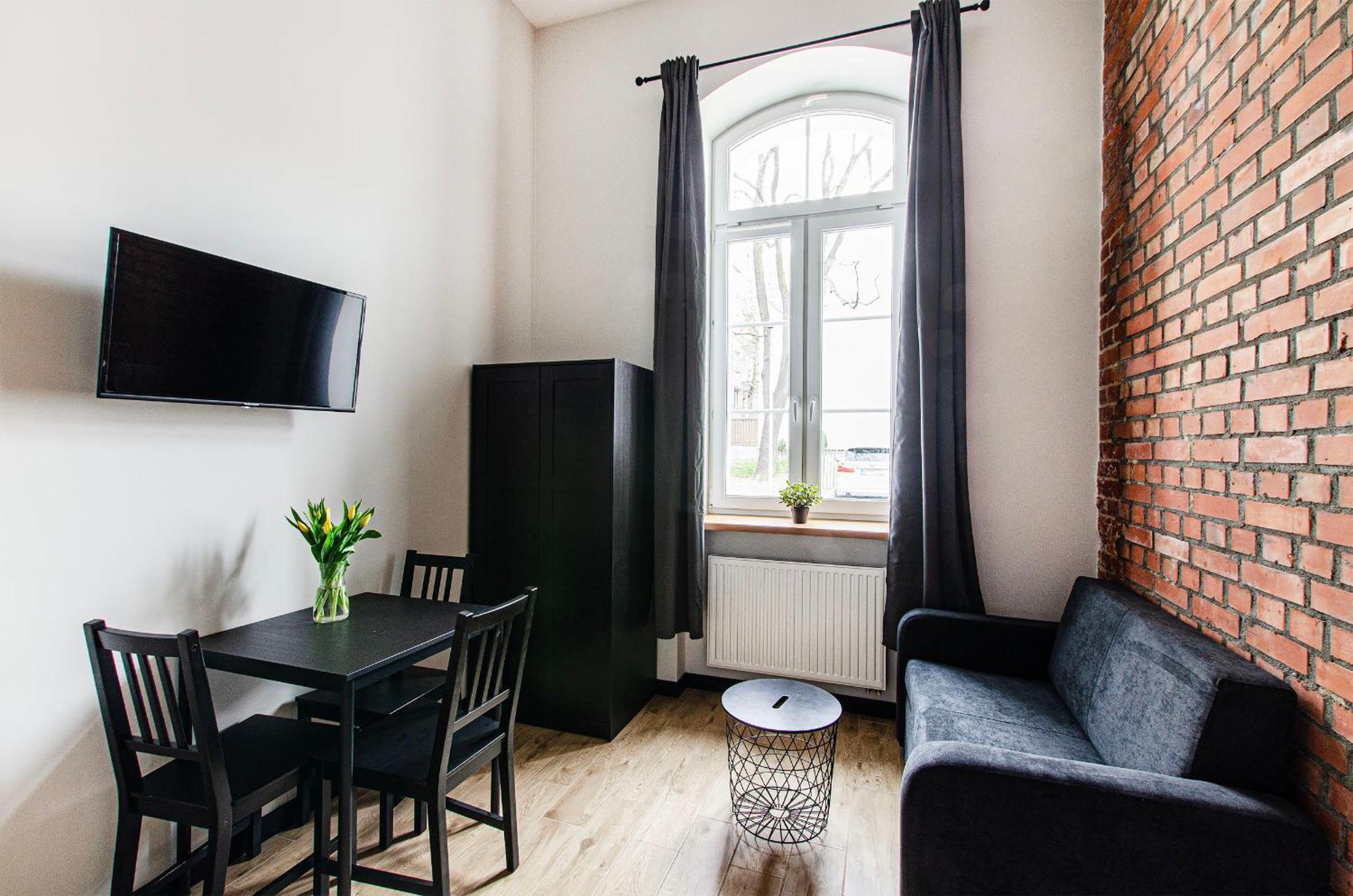 Loft City Center Apartments- Parking, Wifi, 24H Check-In Wrocław Exteriör bild