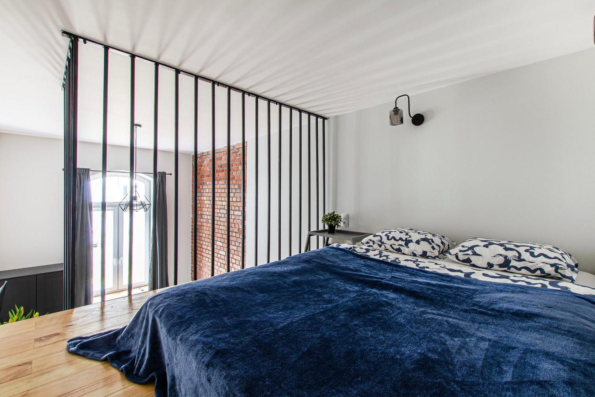 Loft City Center Apartments- Parking, Wifi, 24H Check-In Wrocław Exteriör bild