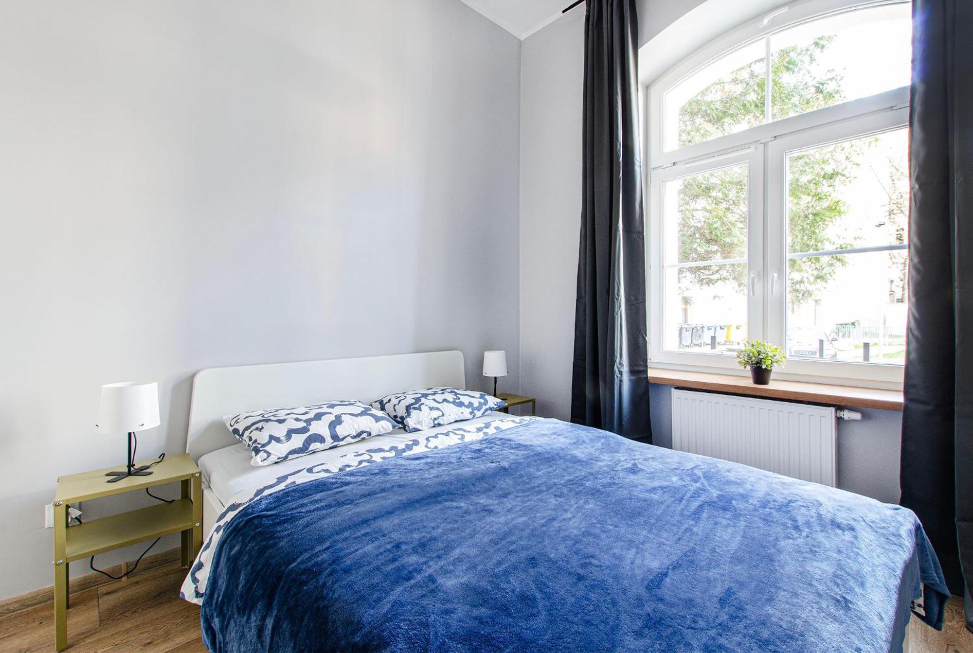 Loft City Center Apartments- Parking, Wifi, 24H Check-In Wrocław Exteriör bild